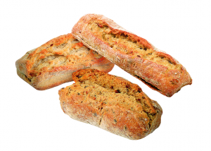 Rustic Assorted Tradi Mix Petits Pains 40/50g